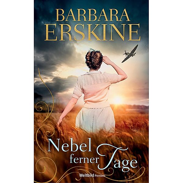 Nebel ferner Tage, Barbara Erskine