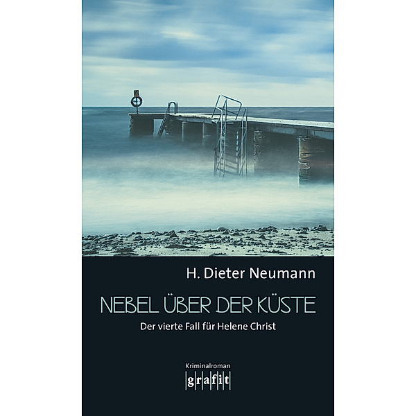 Nebel über der Küste, H. Dieter Neumann