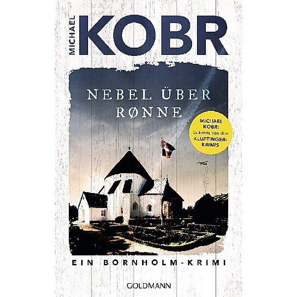 Nebel über Rønne, Michael Kobr