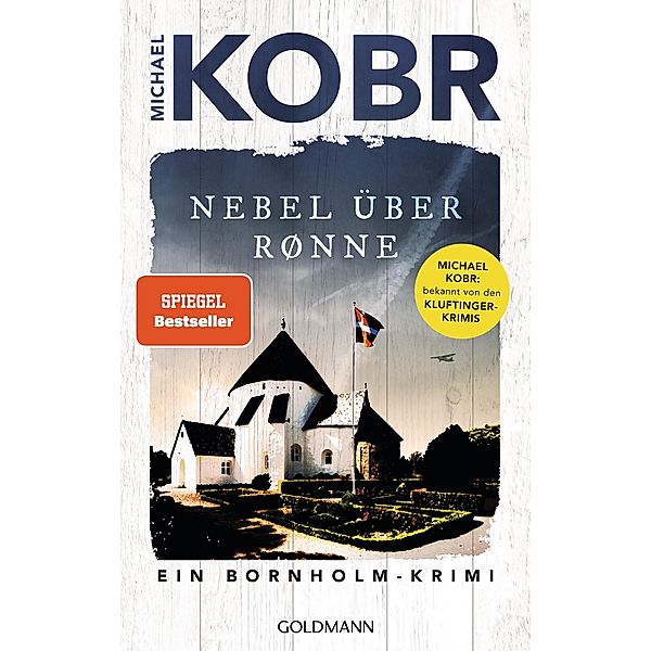 Nebel über Rønne / Lennart Ipsen Bd.2, Michael Kobr