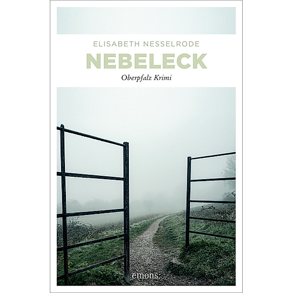 Nebeleck, Elisabeth Nesselrode