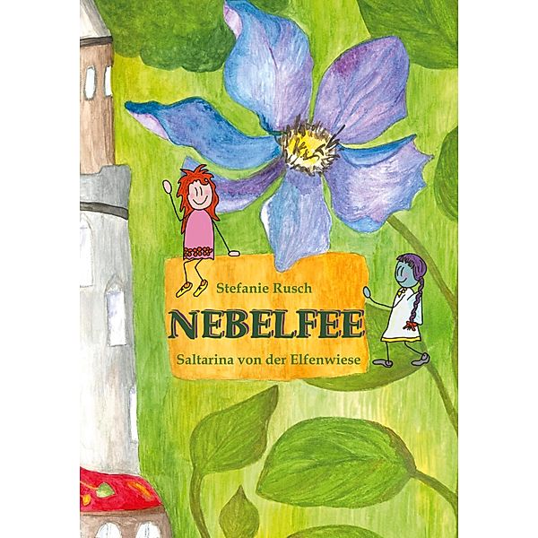 Nebelfee, Stefanie Rusch