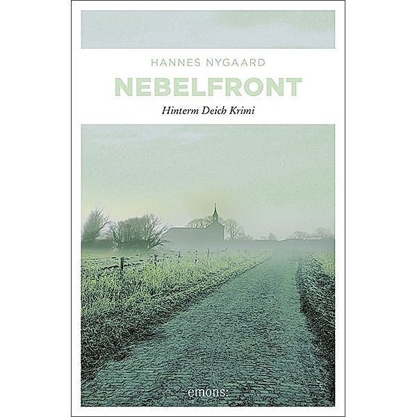 Nebelfront, Hannes Nygaard