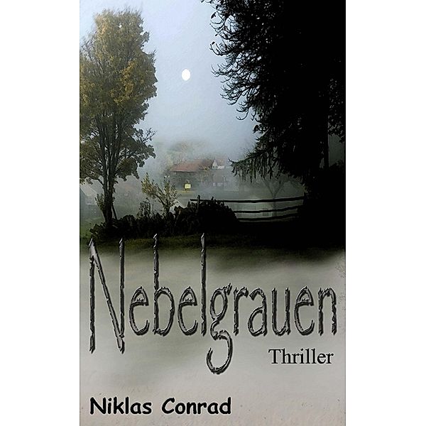 Nebelgrauen, Niklas Conrad