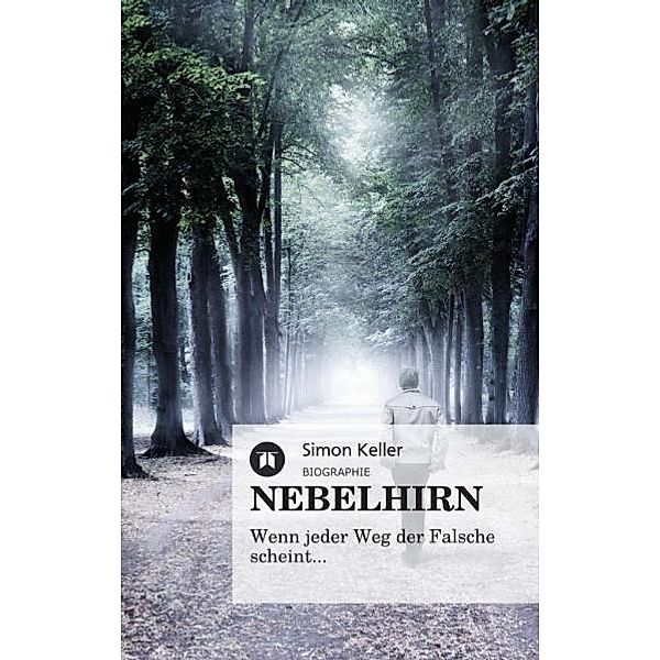 Nebelhirn, Simon Keller