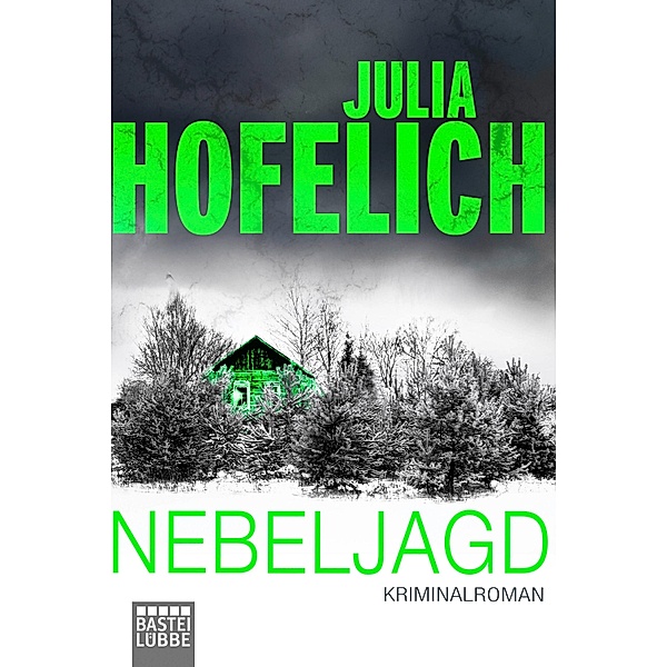 Nebeljagd, Julia Hofelich