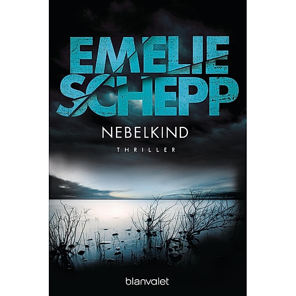 Nebelkind / Jana Berzelius Bd.1, Emelie Schepp