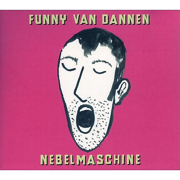 Nebelmaschine, Funny van Dannen