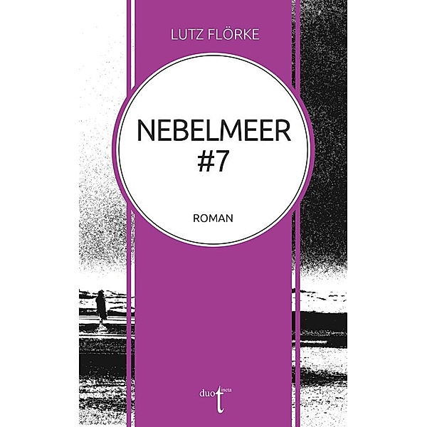 Nebelmeer #7, Lutz Flörke