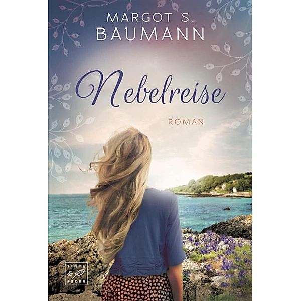 Nebelreise, Margot S. Baumann