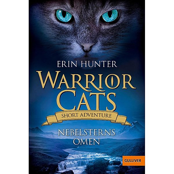 Nebelsterns Omen / Warrior Cats - Short Adventure Bd.3, Erin Hunter