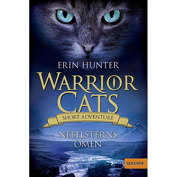 Nebelsterns Omen / Warrior Cats - Short Adventure Bd.3, Erin Hunter