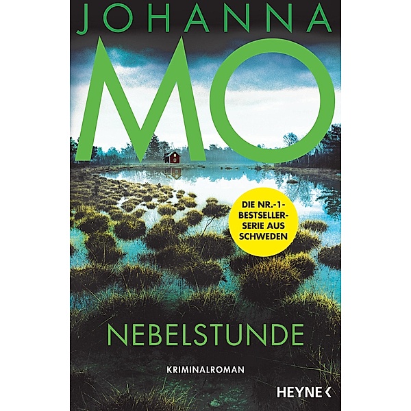 Nebelstunde / Hanna Duncker Bd.4, Johanna Mo