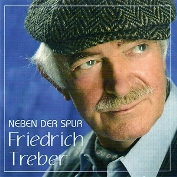 Neben Der Spur, Friedrich Treber