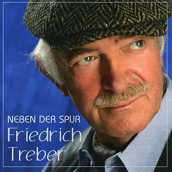 Neben Der Spur, Friedrich Treber