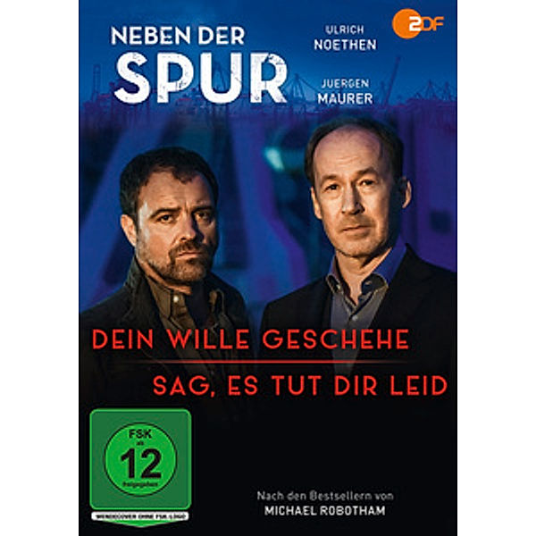 Neben der Spur: Dein Wille geschehe / Sag, es tut Dir leid