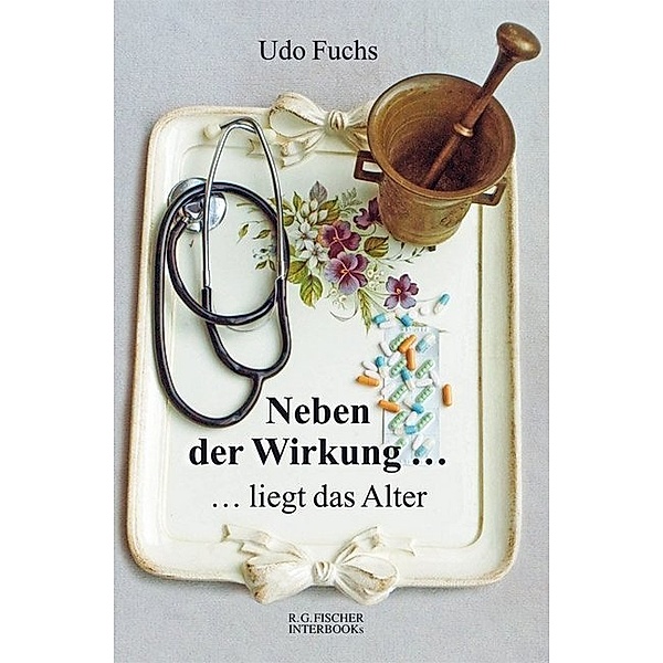 Neben der Wirkung ..., Udo Fuchs