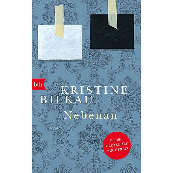 Nebenan, Kristine Bilkau