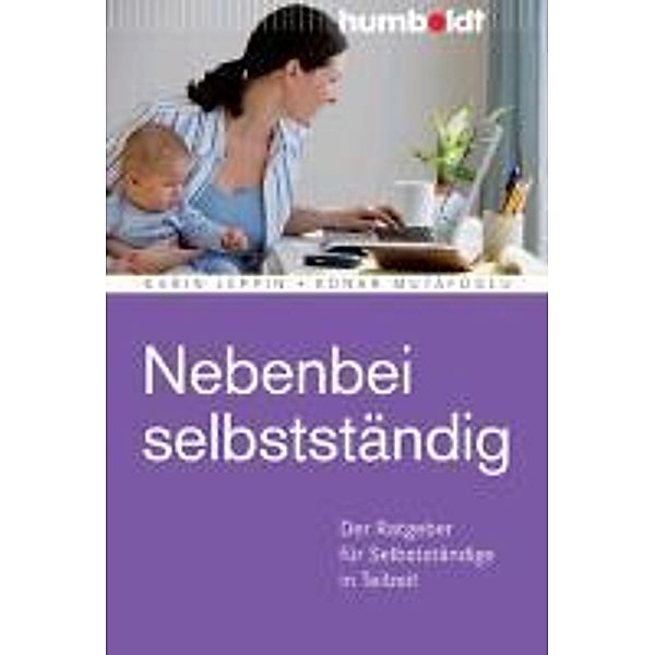 Nebenbei selbstständig, Karin Leppin