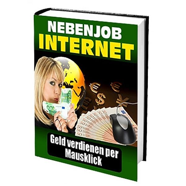 Nebenjob Internet, Henriko Tales