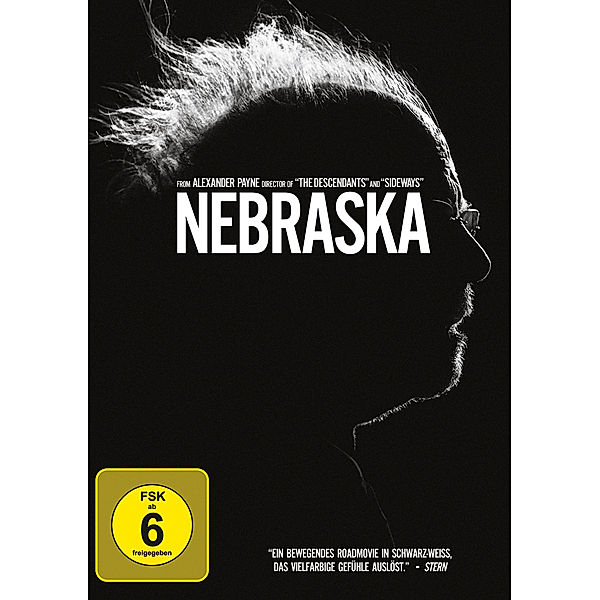 Nebraska, Bob Nelson