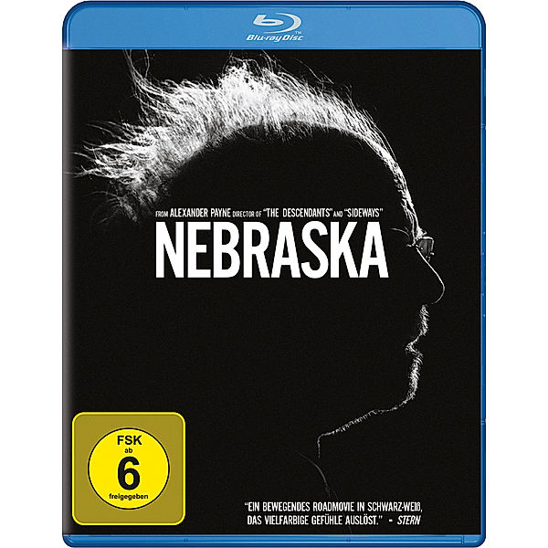 Nebraska, Bob Nelson