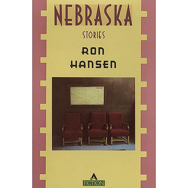 Nebraska, Ron Hansen