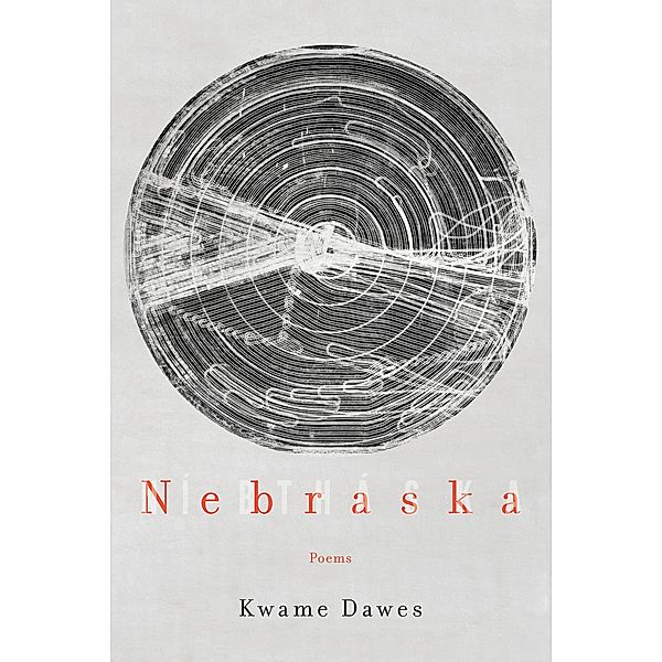 Nebraska, Kwame Dawes