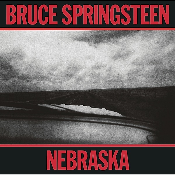 Nebraska, Bruce Springsteen