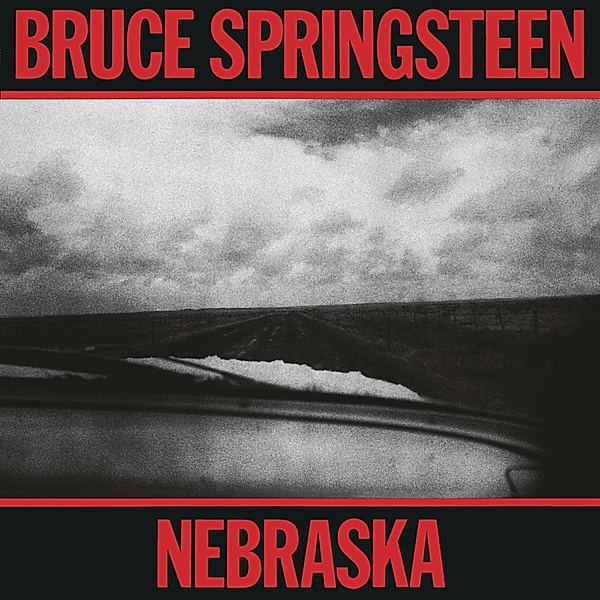 Nebraska (Vinyl), Bruce Springsteen