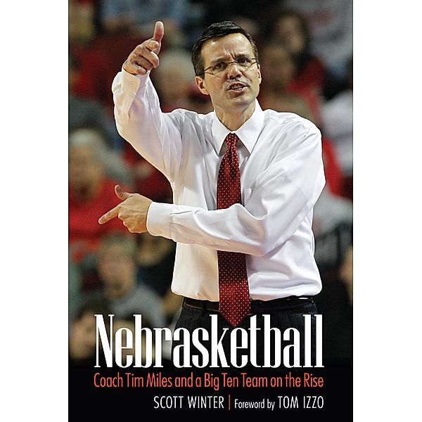 Nebrasketball, Scott Winter