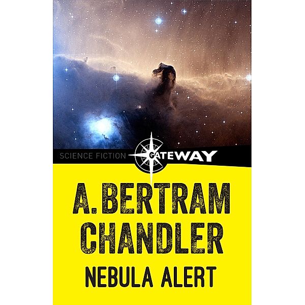 Nebula Alert, A. Bertram Chandler