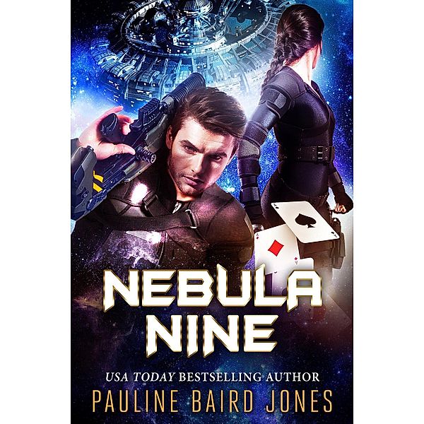 Nebula Nine, Pauline Baird Jones