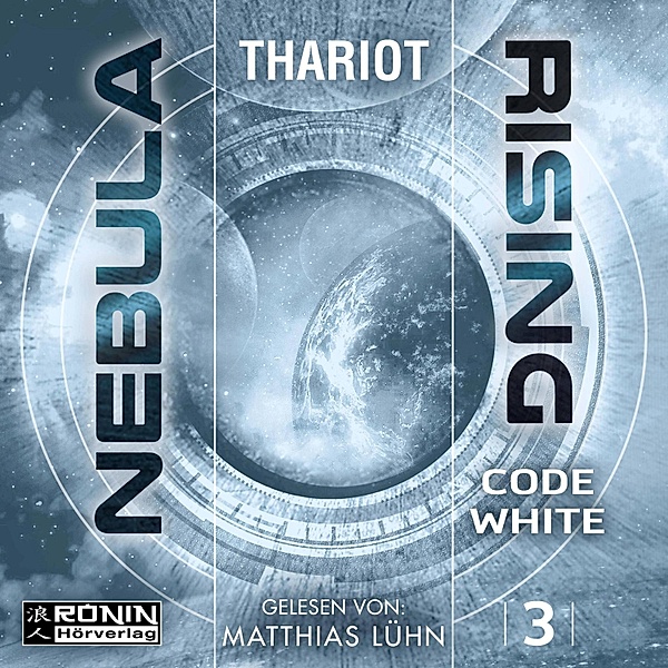 Nebula Rising - 3 - Code White, Thariot