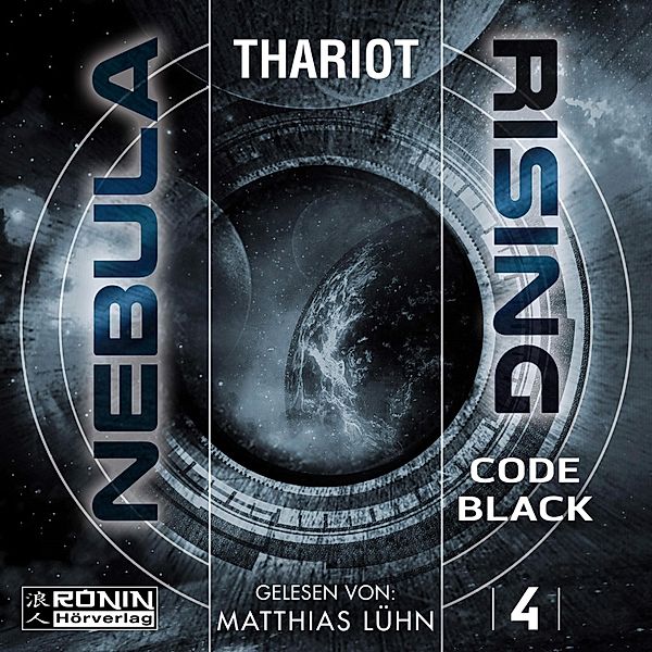 Nebula Rising - 4 - Code Black, Thariot