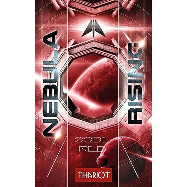 Nebula Rising - Code Red, Thariot