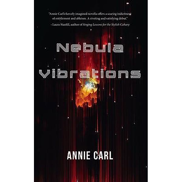 Nebula Vibrations / Extra:Solar, Annie Carl