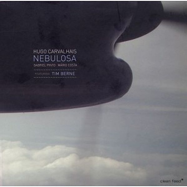 Nebulosa, Hugo Carvalhais, Tim Berne