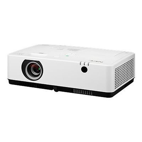 NEC ME402X Projector Standard Projector XGA 4000AL 3LCD Lamp