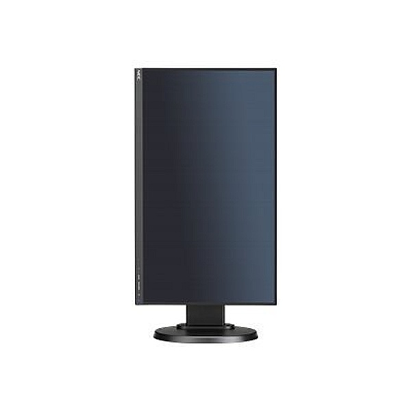 NEC MultiSync E221N 55,88cm 22Zoll 3seitig LCD Monitor mit LED Backlight IPS Panel 1.920x1.080 Displayport HDMI schwarz