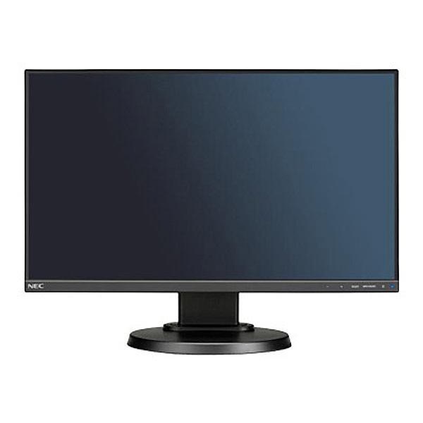NEC MultiSync E241N 60,96cm 24Zoll LCD Monitor mit LED Backlight IPS Panel 1.920x1.080 HDMI weiss