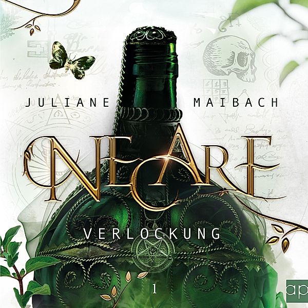 Necare - 1 - Necare, Juliane Maibach