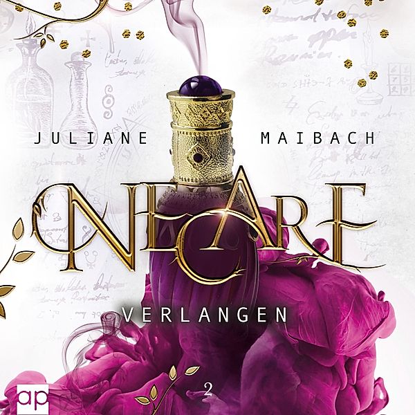 Necare - 2 - Necare, Juliane Maibach