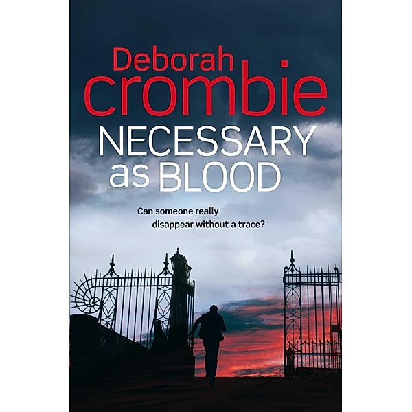 Necessary as Blood, Deborah Crombie