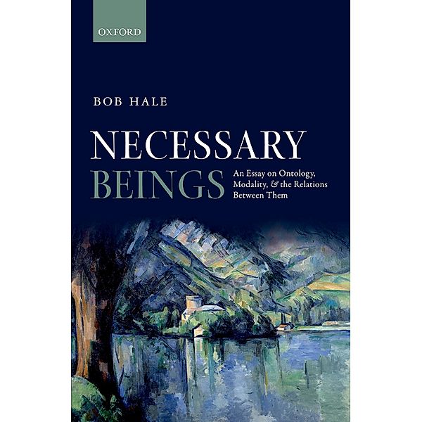 Necessary Beings, Bob Hale