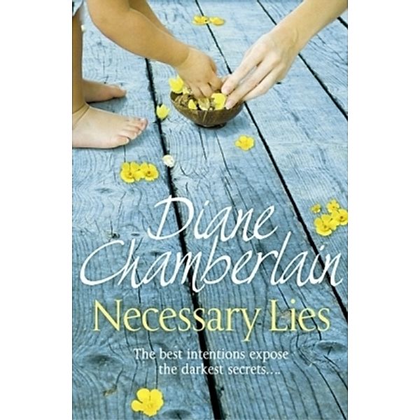 Necessary Lies, Diane Chamberlain