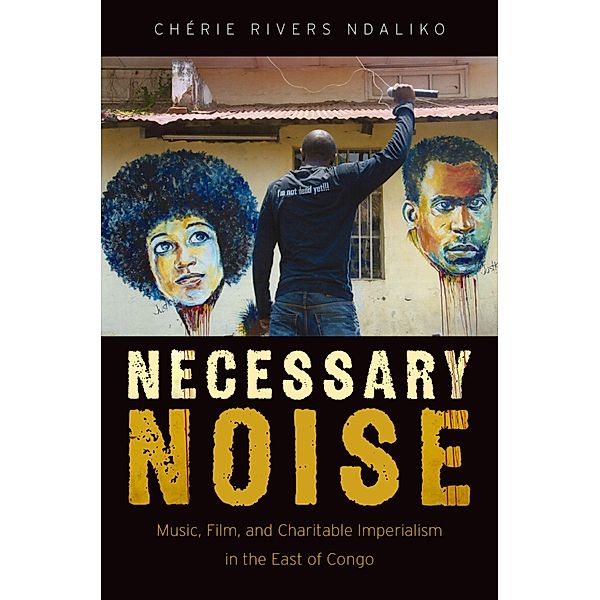 Necessary Noise, Chérie Rivers Ndaliko