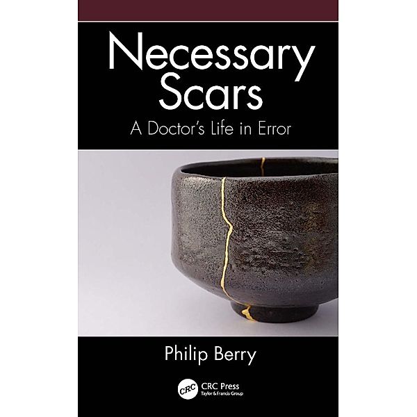 Necessary Scars, Philip Berry