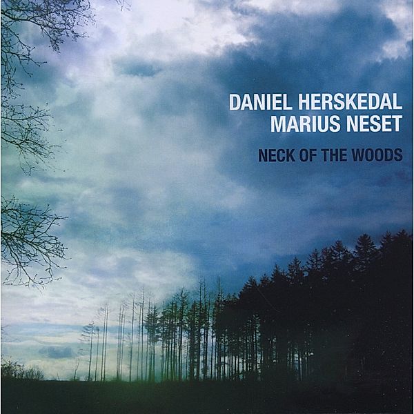 Neck Of The Woods, Daniel Herskedal