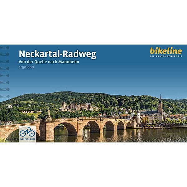 Neckartal-Radweg